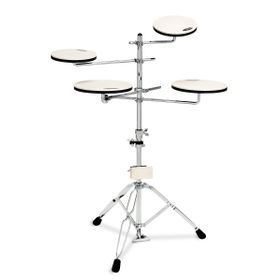 Dw Drums DWCPPADTS5 Go Anywhere Pad Set