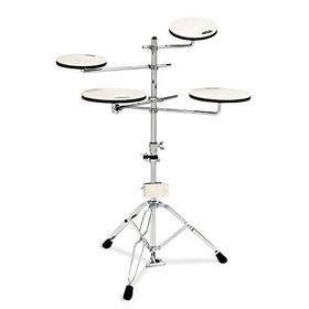 Dw Drums DWCPPADTS5 Go Anywhere Pad Set