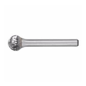 DW DWFD12 Yuvarlak Misket Başlı D 12 mm Kalıpçı Karbür Freze