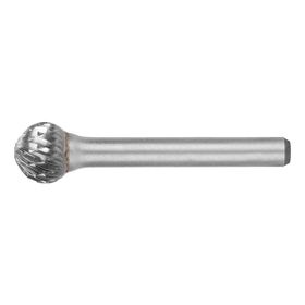 DW DWFD12 Yuvarlak Misket Başlı D 12 mm Kalıpçı Karbür Freze