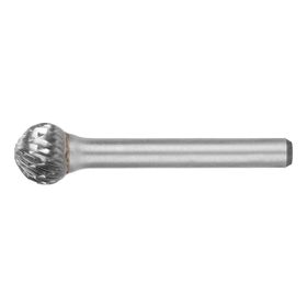 DW DWFD12 Yuvarlak Misket Başlı D 12 mm Kalıpçı Karbür Freze