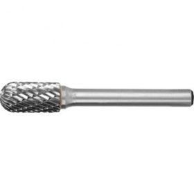 DW DWFE08 E 8 mm Karbür Kalıpçı Freze Eliptik Oval Gövde