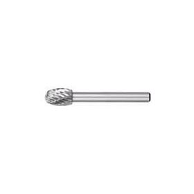 DW DWFE10 E 10 mm Karbür Kalıpçı Freze Eliptik Oval Gövde