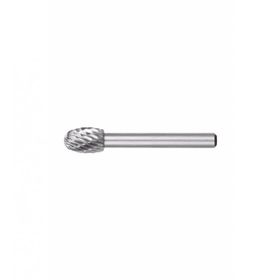 DW DWFE12 E 12 mm Karbür Kalıpçı Freze Eliptik Oval Gövde
