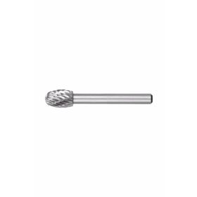 DW DWFE12 E 12 mm Karbür Kalıpçı Freze Eliptik Oval Gövde