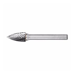 DW DWFG16 16 mm G Sivri Kavisli Karbür Kalıpçı Freze