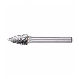 DW DWFG16 16 mm G Sivri Kavisli Karbür Kalıpçı Freze