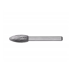 DW DWFH12 H 12 mm Karbür Kalıpçı Freze Kavisli Çam