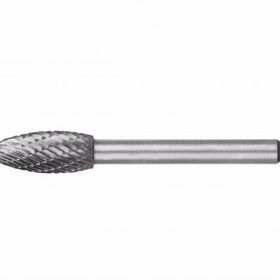 DW DWFH12 H 12 mm Karbür Kalıpçı Freze Kavisli Çam