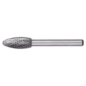 DW DWFH12 H 12 mm Karbür Kalıpçı Freze Kavisli Çam