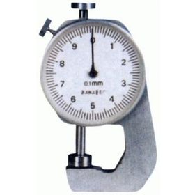 D&W Measuring DW4KKCTS3 Cep Tipi Kalınlık Komparatörü