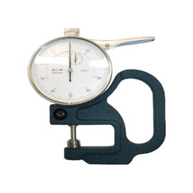 D&W Measuring DW4KKCTS3 Cep Tipi Kalınlık Komparatörü