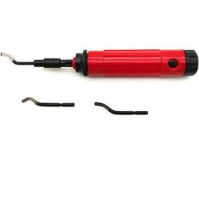 DW Uzun E100-E200-E300 Çapak Alma Raspası