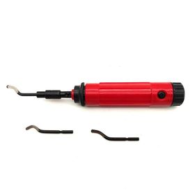 DW Uzun E100-E200-E300 Çapak Alma Raspası