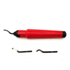 DW Uzun E100-E200-E300 Çapak Alma Raspası