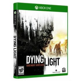 Dying Light XBox One