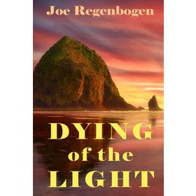 Dying Of The Light - George R.R. Martin