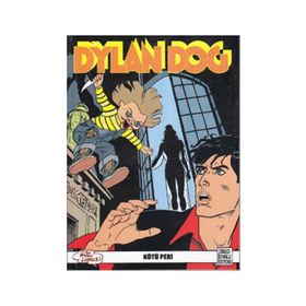 Dylan Dog 31 - sergio bonelli editore