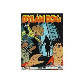 Dylan Dog 31 - sergio bonelli editore