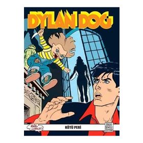 Dylan Dog 31 - sergio bonelli editore
