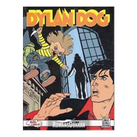 Dylan Dog 31 - sergio bonelli editore