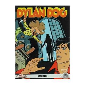 Dylan Dog 31 - sergio bonelli editore