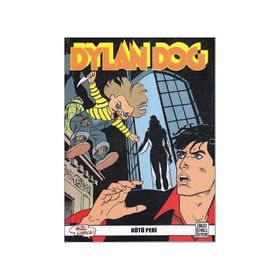 Dylan Dog 31 - sergio bonelli editore