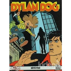 Dylan Dog 31 - sergio bonelli editore