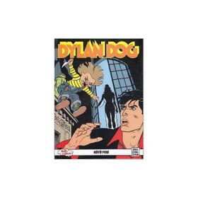 Dylan Dog 31 - sergio bonelli editore
