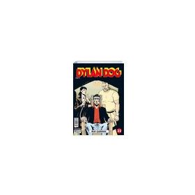Dylan Dog 32: Ruh Çağıran - Pasquale Ruju