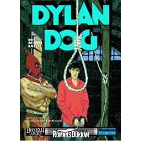 DYLAN DOG DEV ALBÜM 10 - KOLEKTIF