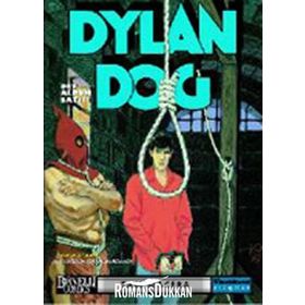 DYLAN DOG DEV ALBÜM 10 - KOLEKTIF
