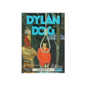 DYLAN DOG DEV ALBÜM 10 - KOLEKTIF