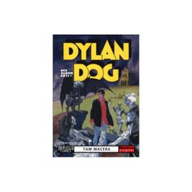 DYLAN DOG DEV ALBÜM SAYI 9 - GENEL