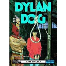 Dylan Dog Dev Sayı: 10 - Hellborn Günahkarları - Kolektif