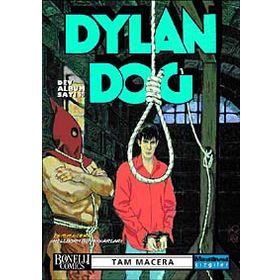 Dylan Dog Dev Sayı: 10 - Hellborn Günahkarları - Kolektif
