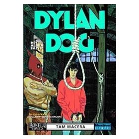 Dylan Dog Dev Sayı: 10 - Hellborn Günahkarları - Kolektif