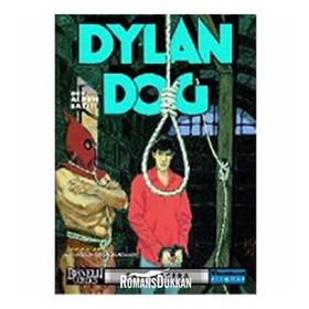 Dylan Dog Dev Sayı: 10 - Hellborn Günahkarları - Kolektif