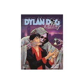 Dylan Dog Maxi Albüm 21 - Gerçeklik Sınırlarının Ötesinde