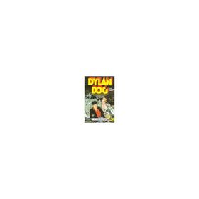Dylan Dog Mini Dev Albüm 11 Asalak - Alessandro Bilotta
