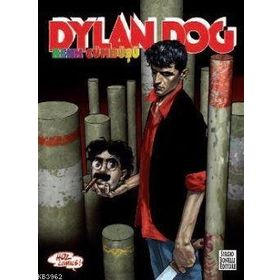 DYLAN DOG: RENK CÜMBÜŞÜ - 2 - GENEL