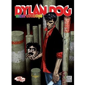 DYLAN DOG: RENK CÜMBÜŞÜ - 2 - GENEL