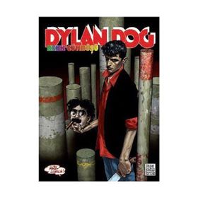 DYLAN DOG: RENK CÜMBÜŞÜ - 2 - GENEL