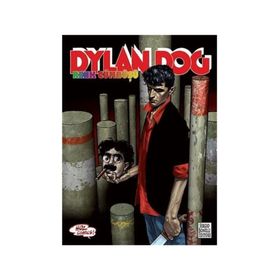 DYLAN DOG: RENK CÜMBÜŞÜ - 2 - GENEL
