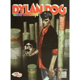 DYLAN DOG: RENK CÜMBÜŞÜ - 2 - GENEL