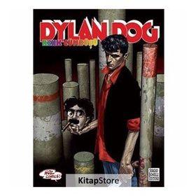 DYLAN DOG: RENK CÜMBÜŞÜ - 2 - GENEL
