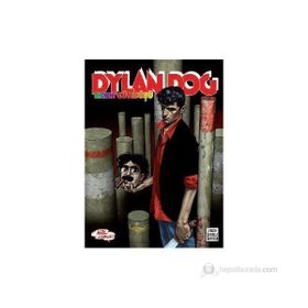 DYLAN DOG: RENK CÜMBÜŞÜ - 2 - GENEL