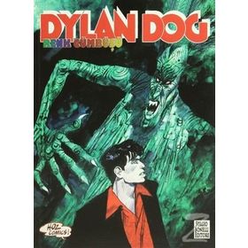 DYLAN DOG - RENK CÜMBÜŞÜ 3: KARA MASAL - KOLEKTIF