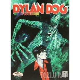 DYLAN DOG - RENK CÜMBÜŞÜ 3: KARA MASAL - KOLEKTIF