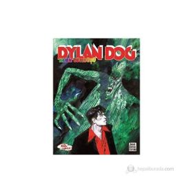 DYLAN DOG - RENK CÜMBÜŞÜ 3: KARA MASAL - KOLEKTIF